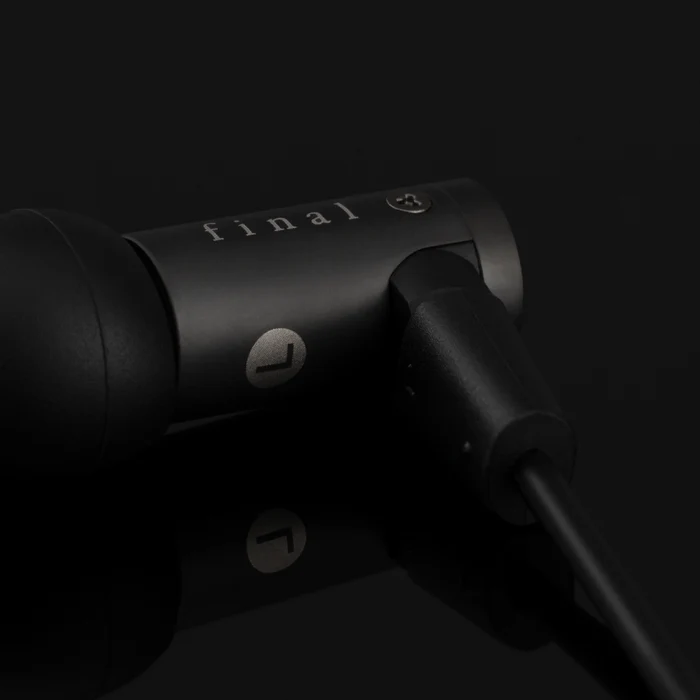 Final Audio S3000